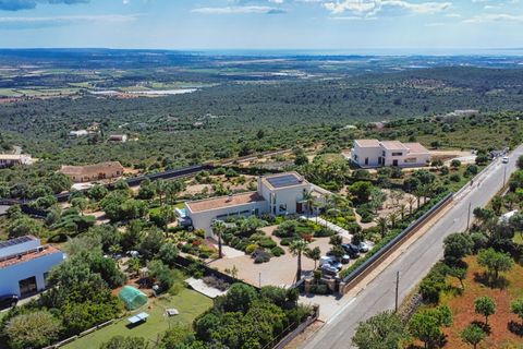 Villa a Puntiro, Mallorca, Puntiro - € 3.999.000 | Ref: Sa Casa Blanca - foto 42